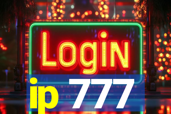 ip 777